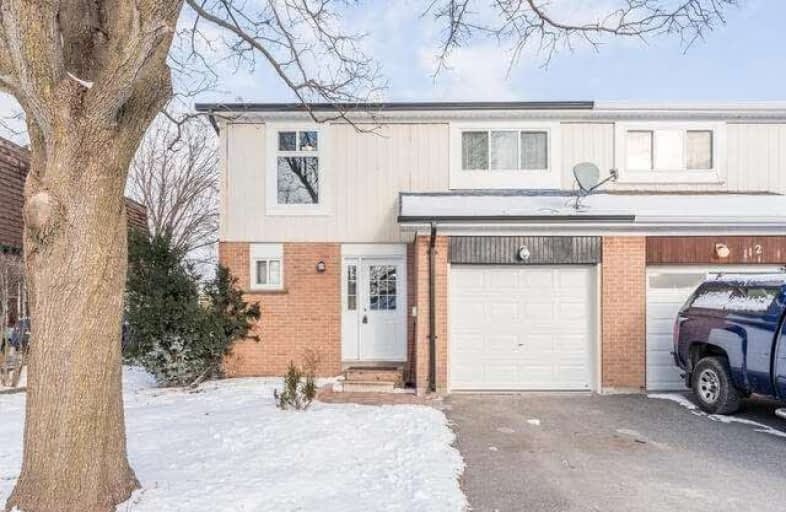 110 Martin Road, Clarington | Image 1