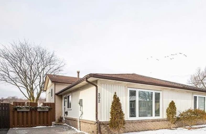 302 Tipperary Street, Oshawa | Image 1