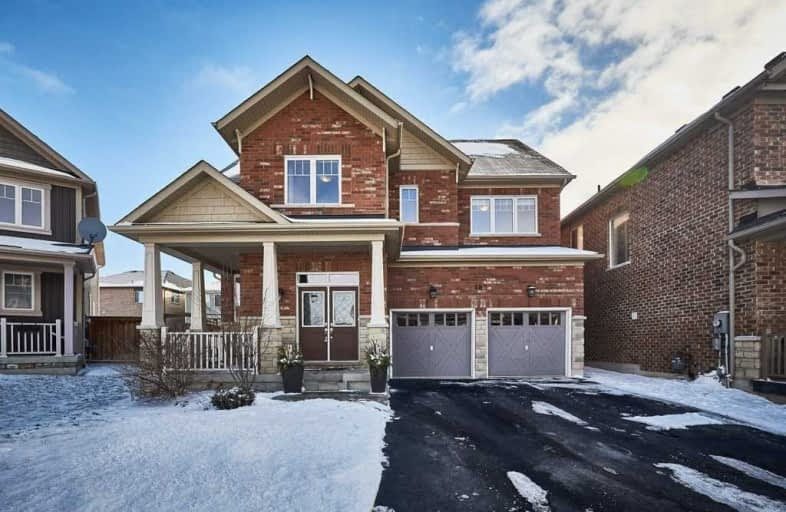185 Blackwell Crescent, Oshawa | Image 1
