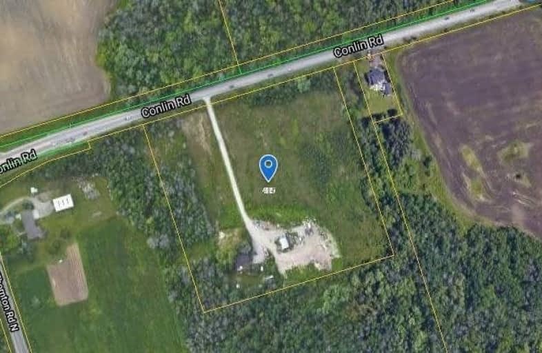 465 Conlin Road, Oshawa | Image 1