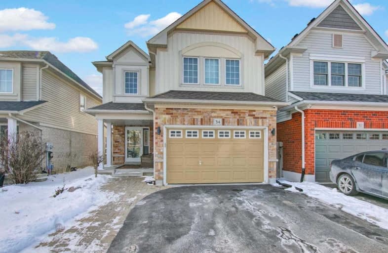 34 Sleeman Square, Clarington | Image 1