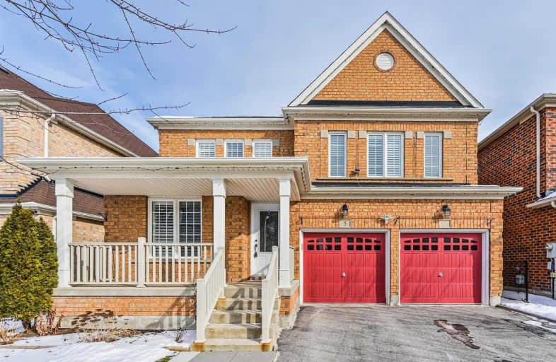 5 Howlett Crescent, Ajax | Image 1