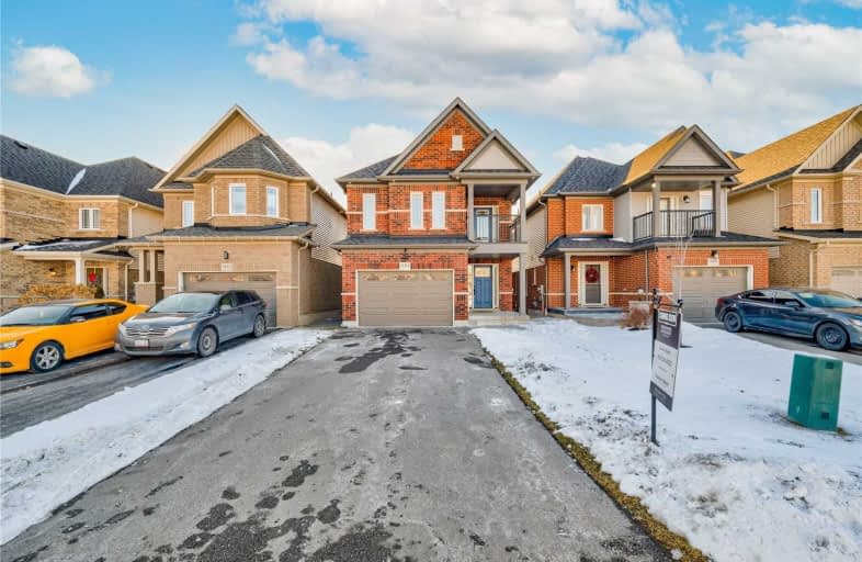 1804 Silverstone Crescent, Oshawa | Image 1