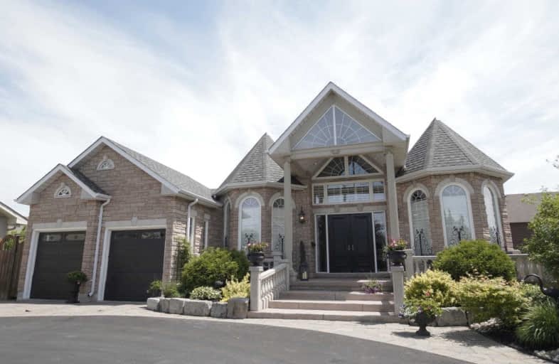 3525 Garrard Road, Whitby | Image 1