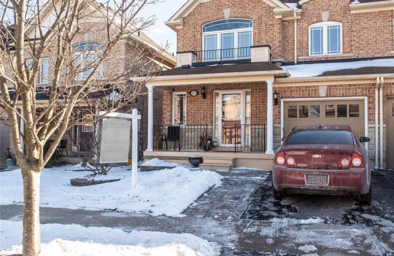 27 Barden Crescent, Ajax | Image 1