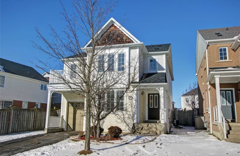 89 Moynahan Crescent, Ajax | Image 1