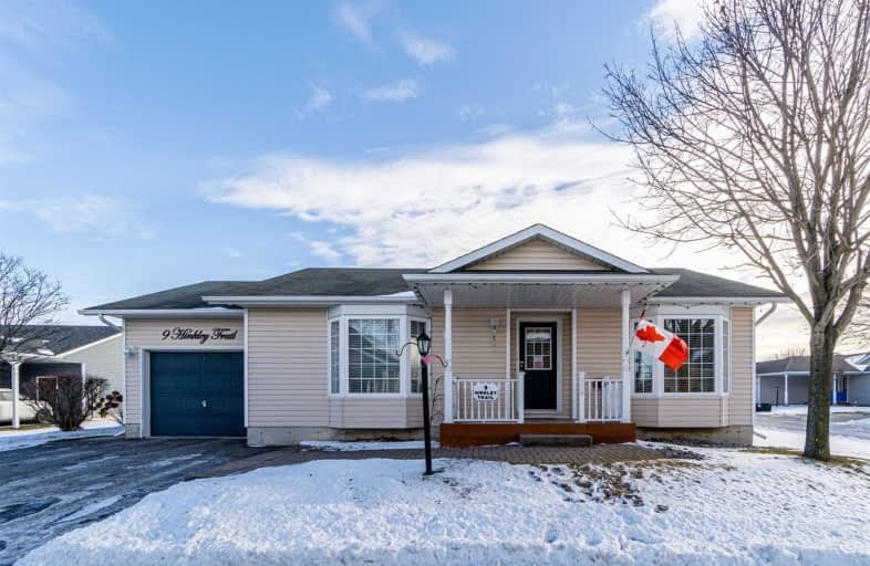 9 Hinkley Trail, Clarington | Image 1