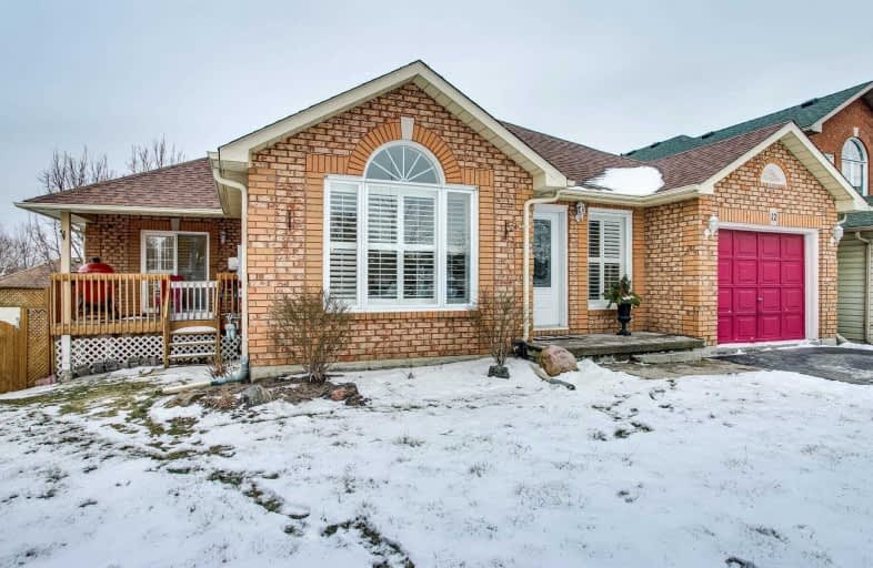 12 Bluehaven Court, Clarington | Image 1