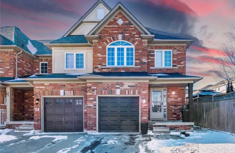 20 Millburn Drive, Clarington | Image 1