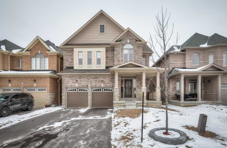 149 Hurst Drive, Ajax | Image 1