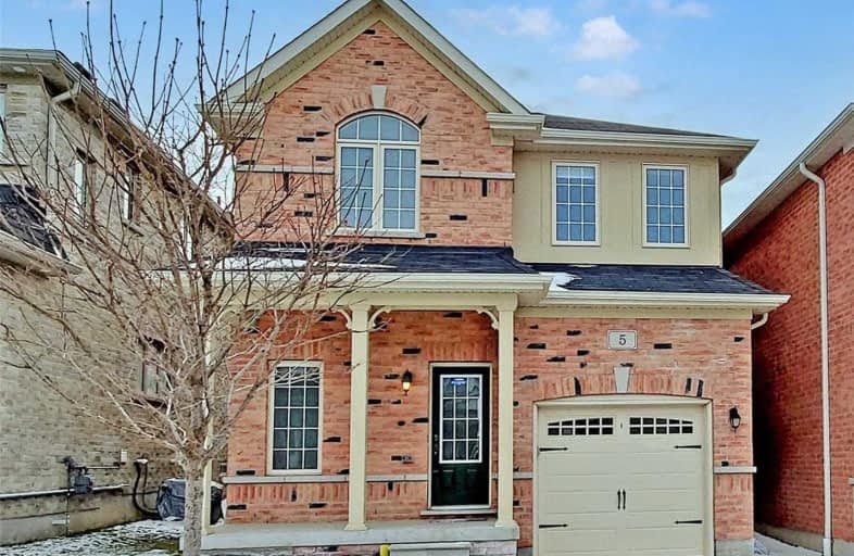 5 Gaskin Street, Ajax | Image 1