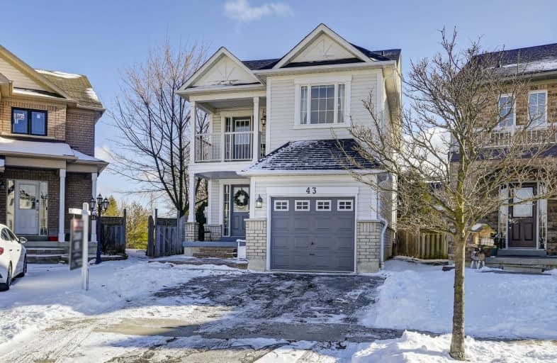 43 Palomino Place, Whitby | Image 1