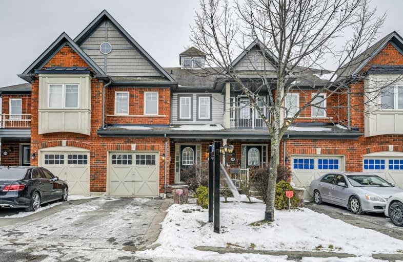 60 Whitefoot Crescent, Ajax | Image 1