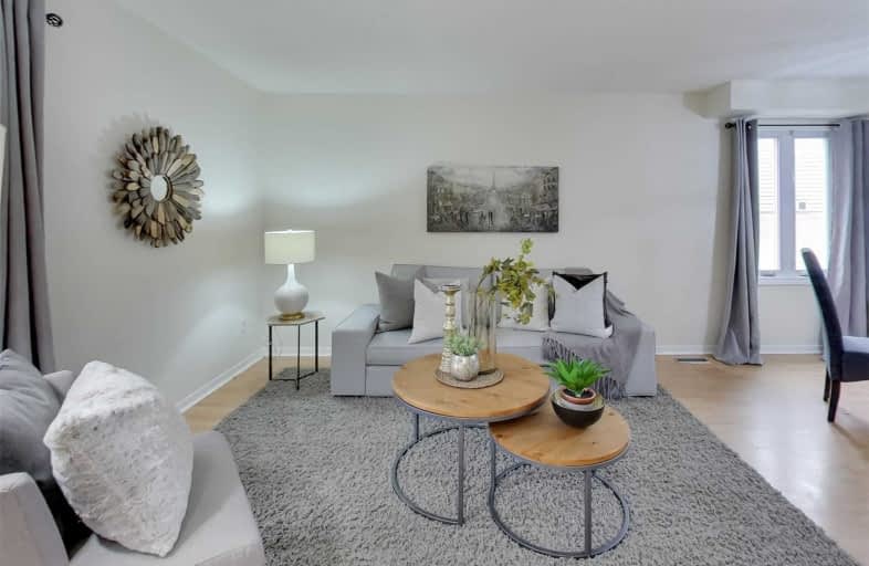 128 Ducatel Crescent, Ajax | Image 1