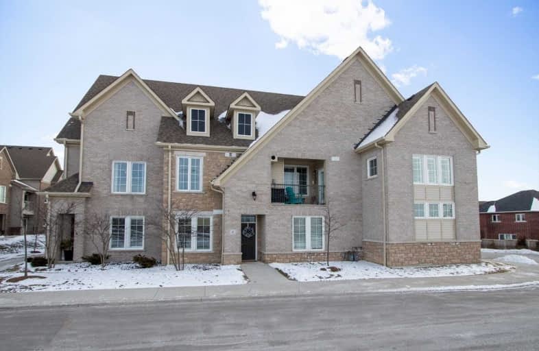 67-1430 Gord Vinson Avenue, Clarington | Image 1