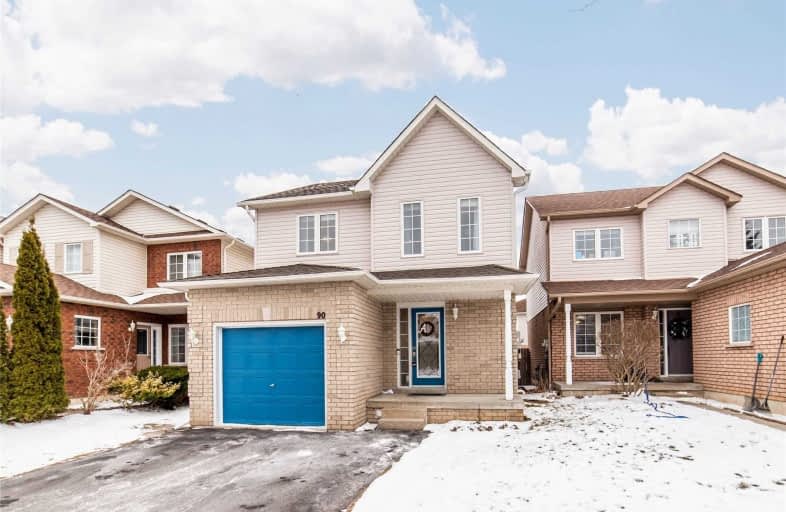 90 Cecil Found Crescent, Clarington | Image 1