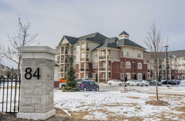 207-84 Aspen Springs Drive, Clarington | Image 1