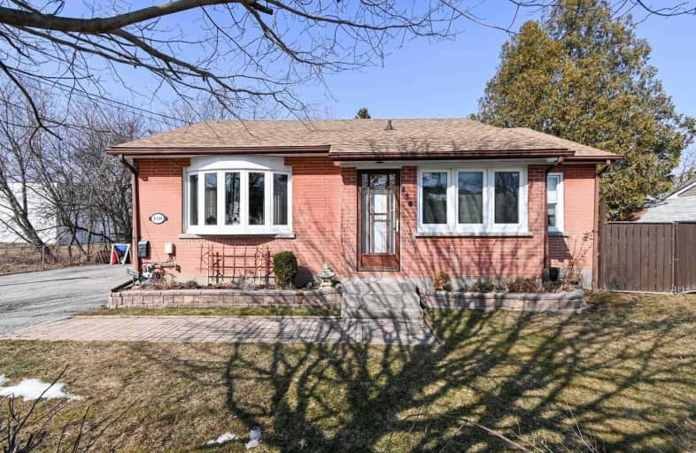 110 Chestnut Street East, Whitby | Image 1