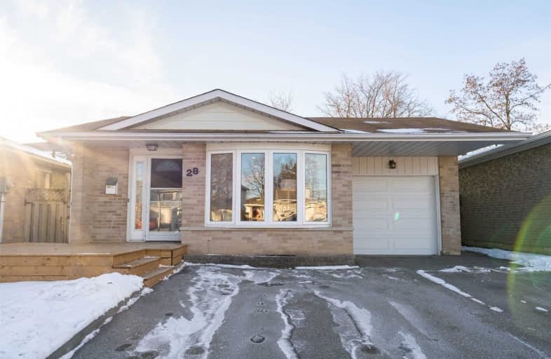 28 Ashdale Crescent, Clarington | Image 1