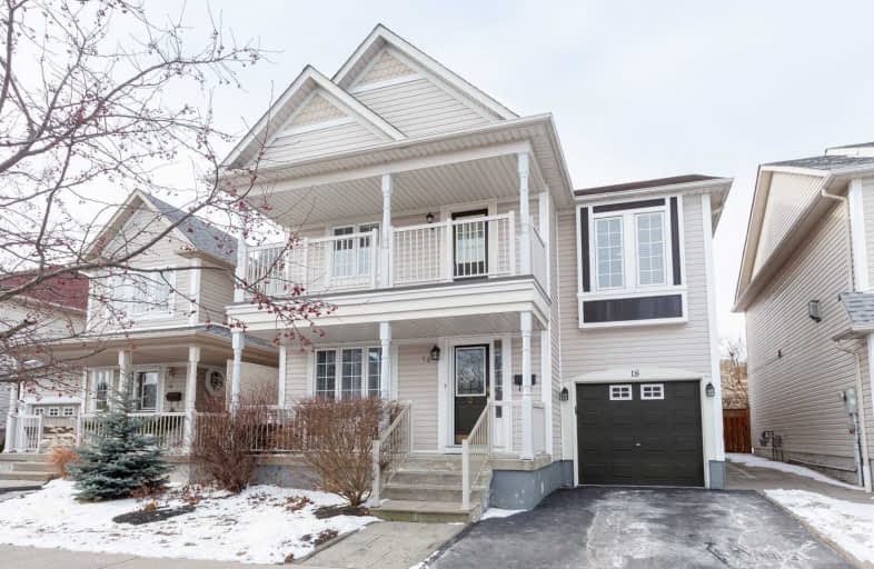 18 Hirons Drive, Ajax | Image 1