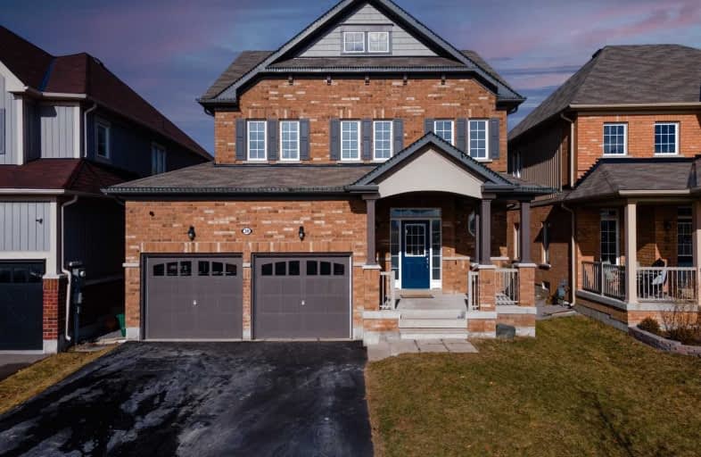 30 Kenneth Cole Drive, Clarington | Image 1