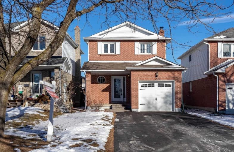 209 Sagebrush Street, Oshawa | Image 1