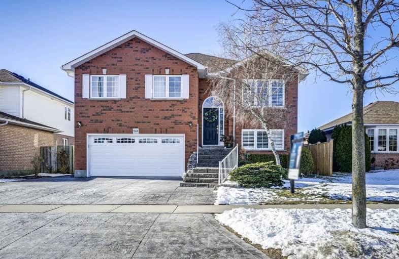 969 Deer Valley Drive, Oshawa | Image 1