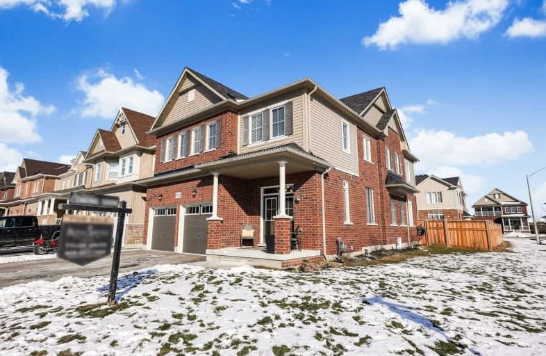 164 Kenneth Cole Drive, Clarington | Image 1