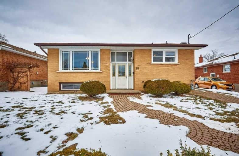 18 Sunset Road, Clarington | Image 1