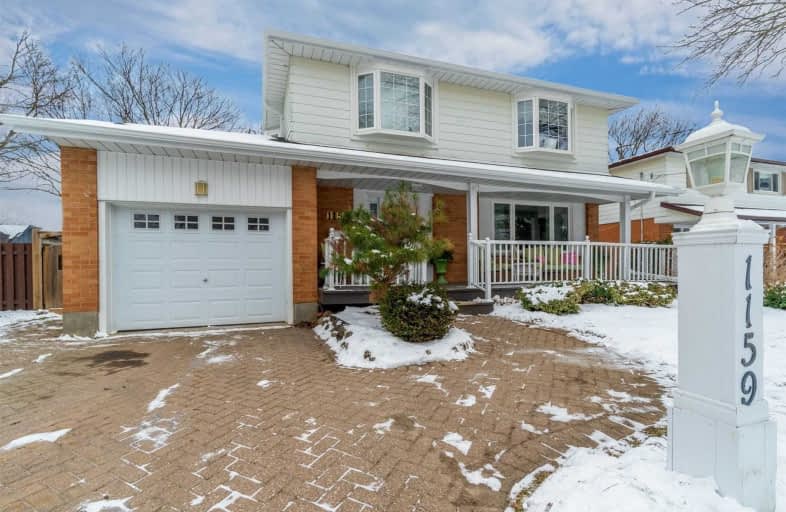 1159 Northridge Street, Oshawa | Image 1