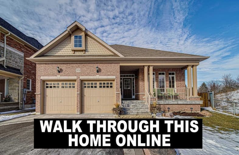 578 Fairglen Avenue, Oshawa | Image 1