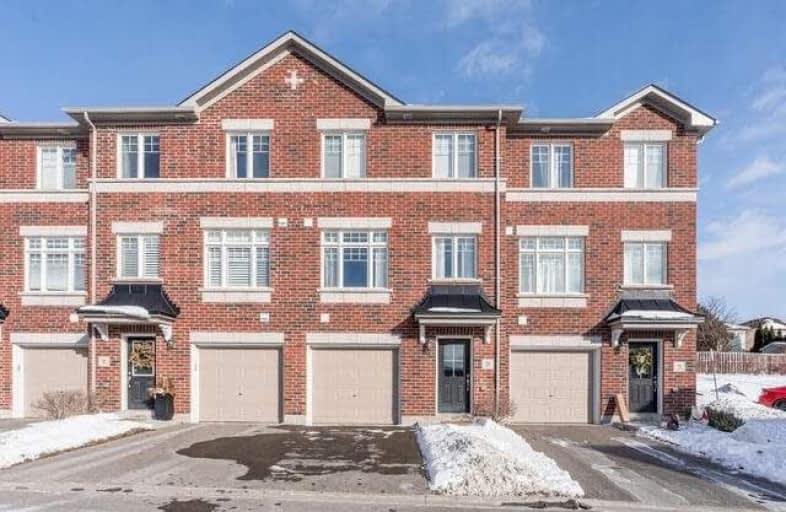 53 Markham Trail, Clarington | Image 1