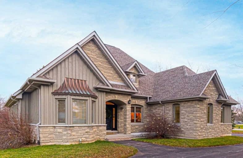 2 Taunus Court, Clarington | Image 1