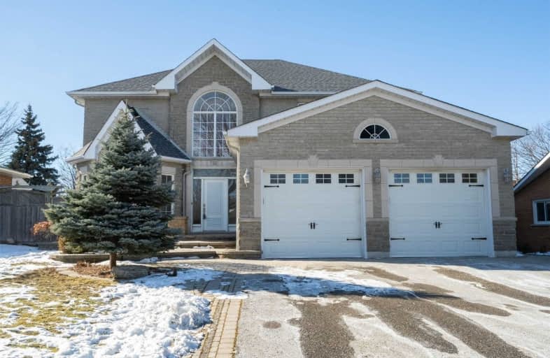 70 Applewood Crescent, Whitby | Image 1