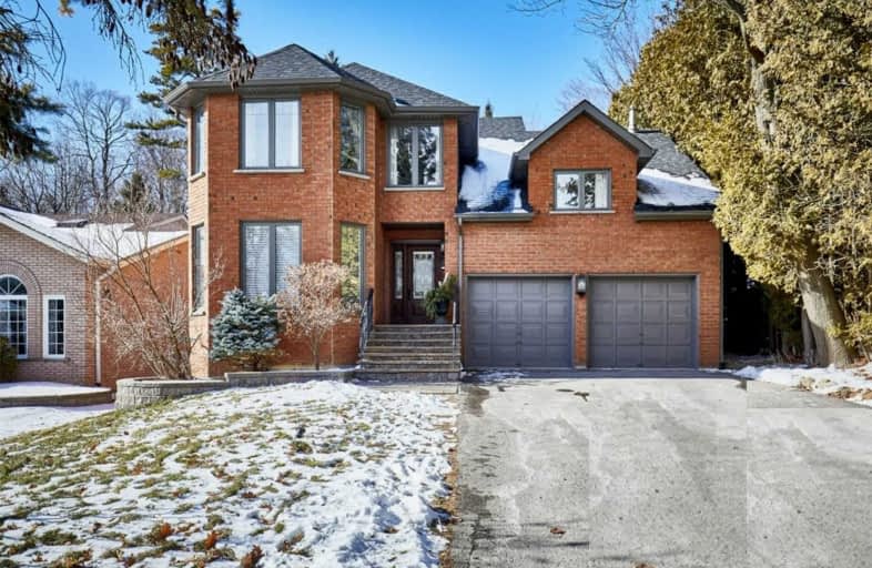 528 A Oakwood Drive, Pickering | Image 1