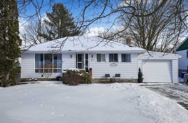 377 Bigelow Street, Scugog | Image 1