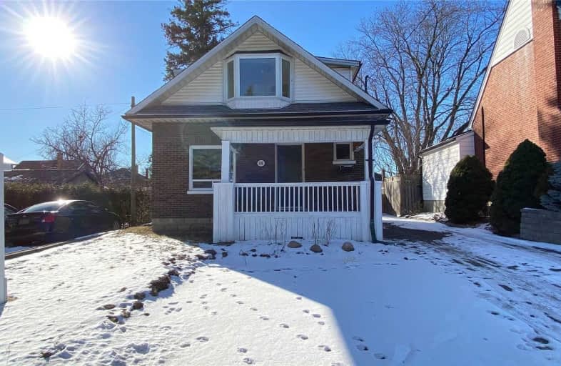 608 Carnegie Avenue, Oshawa | Image 1