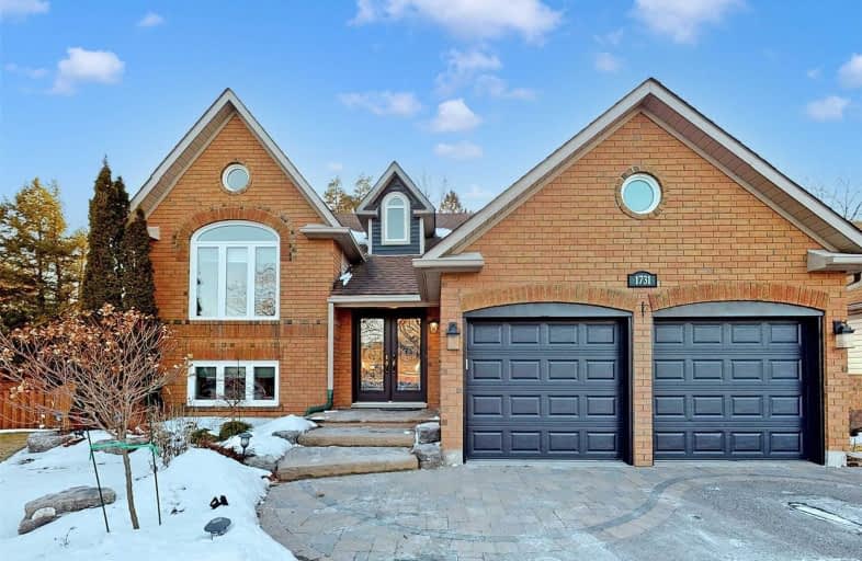 1731 Edenwood Drive, Oshawa | Image 1