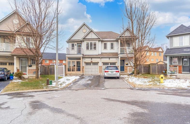 69 Aldonschool Court, Ajax | Image 1