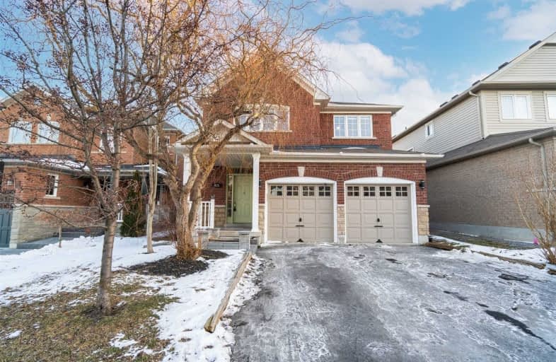 435 Longworth Avenue, Clarington | Image 1