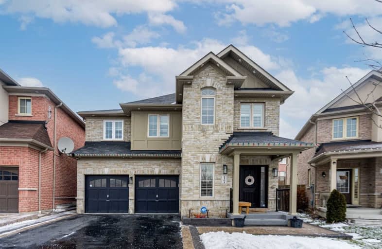 17 McHugh Road, Ajax | Image 1