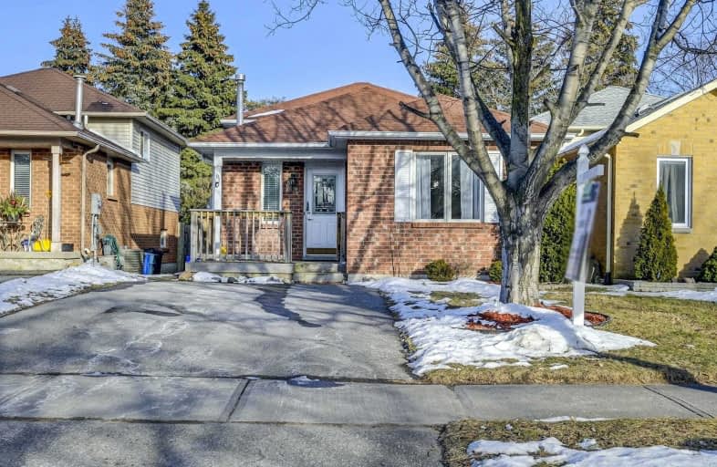 15 Inglis Avenue, Clarington | Image 1