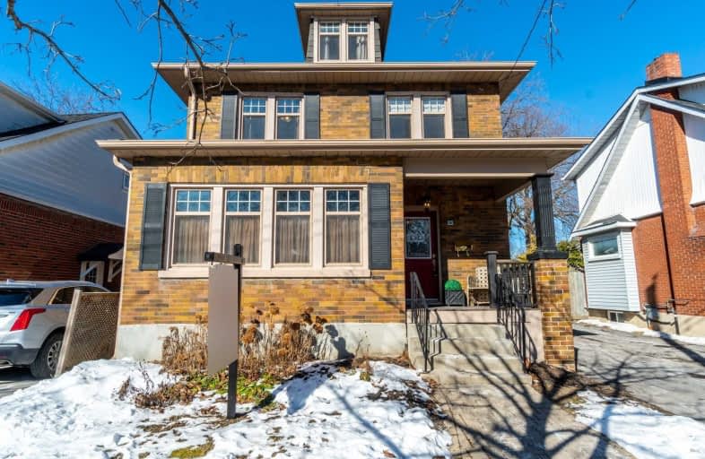 42 Buckingham Avenue, Oshawa | Image 1