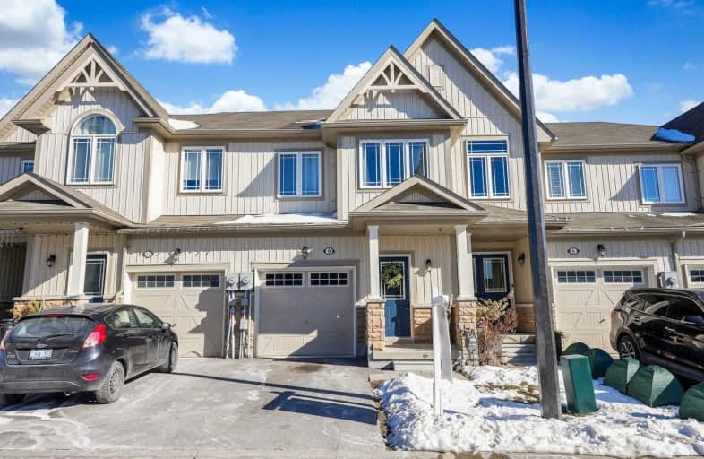 9 Dykstra Lane, Clarington | Image 1