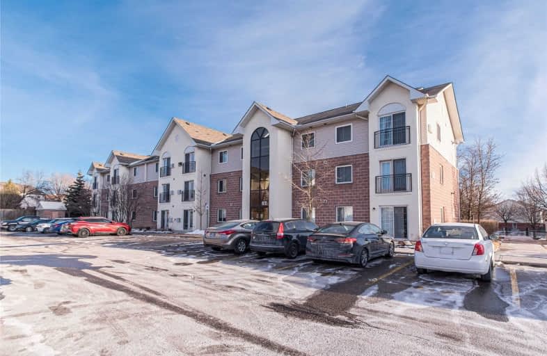 206-87 Aspen Springs Drive, Clarington | Image 1