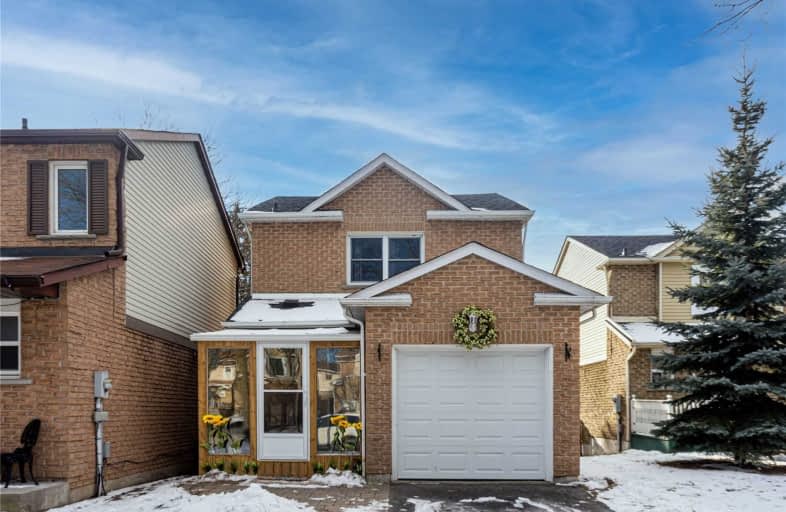 96 Greenfield Crescent, Whitby | Image 1