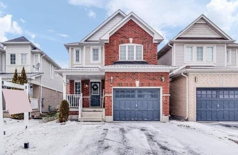 171 Courvier Crescent, Clarington | Image 1