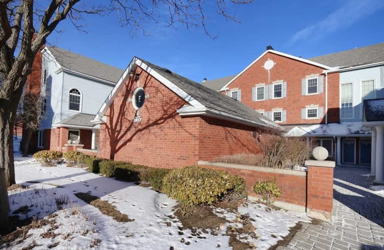 E7-1665 Nash Road, Clarington | Image 1