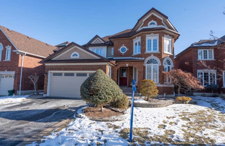 9 Hester Avenue, Ajax | Image 1