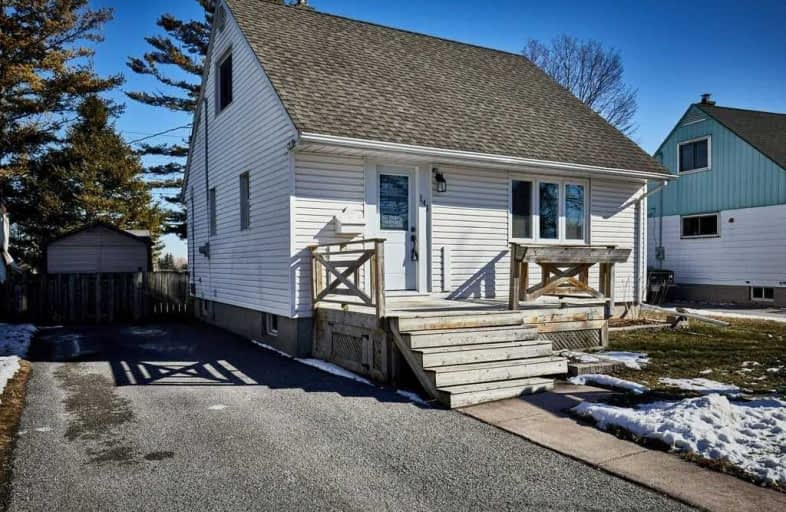 141 Admiral Road, Ajax | Image 1
